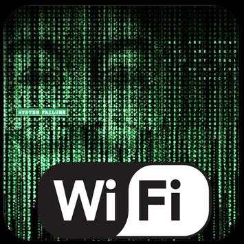 Hack WiFi Password Real Prank screenshot 1