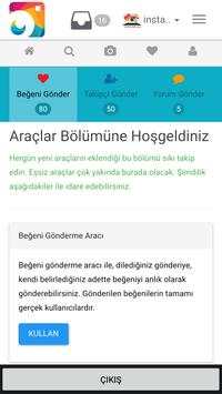 instamoda yeni screenshot 1