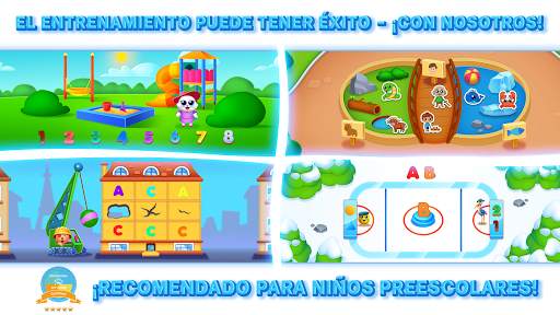 RMB Games - Knowledge park 2 screenshot 8