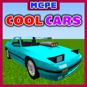 Car Mod Minecraft PE icon
