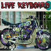 King Motor Raja Jalanan Keyboard 1.0