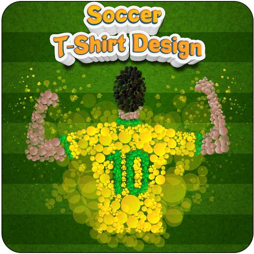 Football Jersey Maker - T Shir 1.1.27