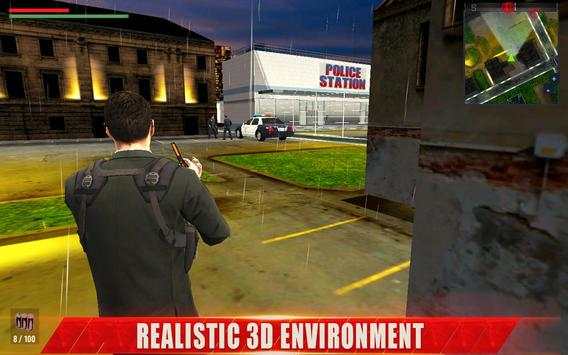 Secret Agent US Army screenshot 6