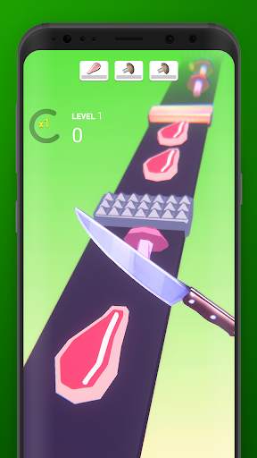 Food Slicer – Fruit Slicing Games screenshot 4