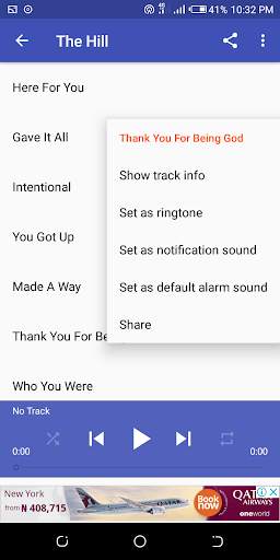 Travis Greene Songs screenshot 5