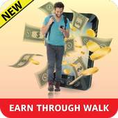 Earn Through Walk 1.1