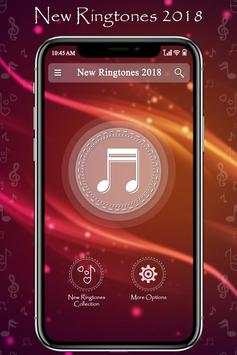 New Ringtones 2018: Ringtone Maker and MP3 Cutter screenshot 1