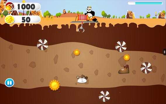 Candy Gold Miner ( Dao Vang ) screenshot 4