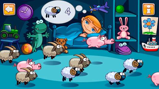 Educational games for kids screenshot 20