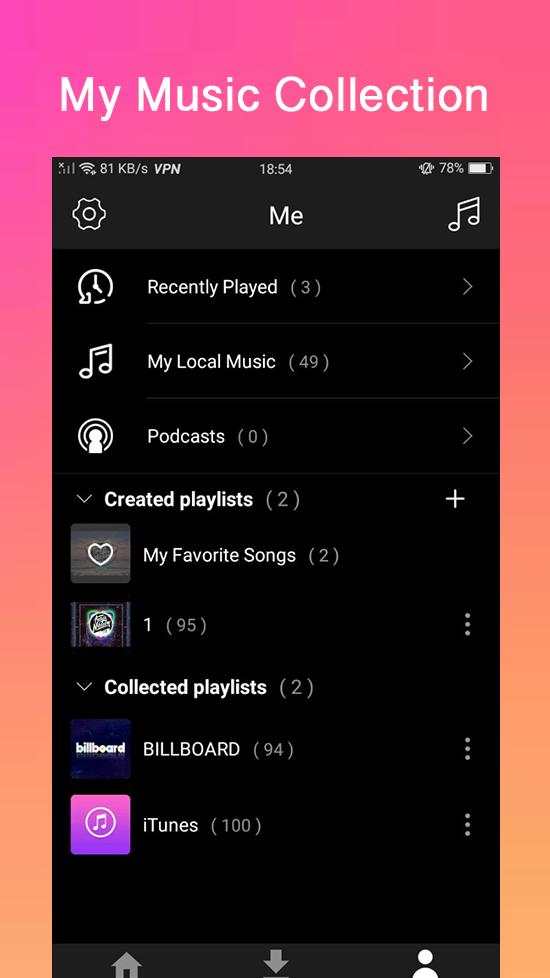 Young Radio Zango -  Music,Video,Podcast screenshot 3