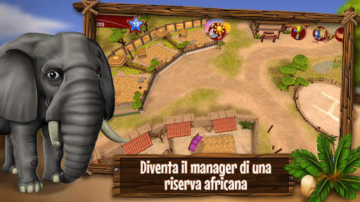 PetWorld: WildLife África screenshot 2