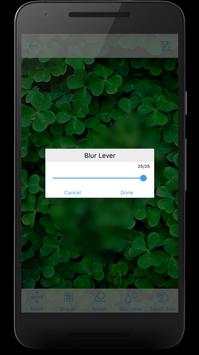 Blur Image screenshot 4