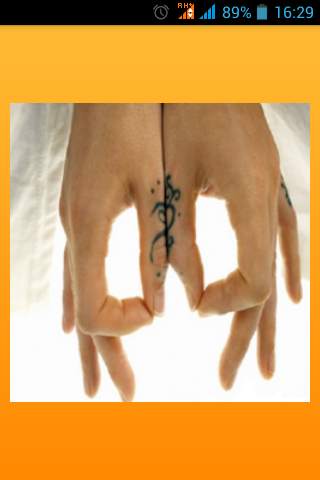 Yoga Mudras screenshot 1