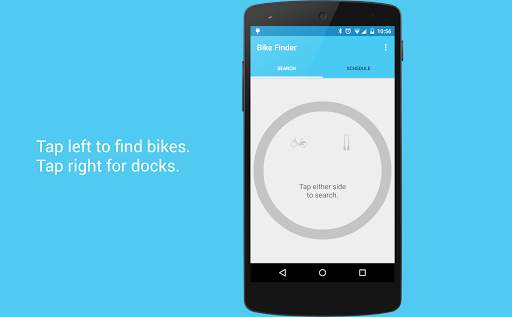 Bike Finder screenshot 1