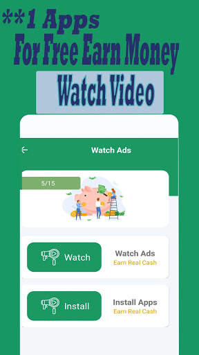 Earn Home स्क्रीनशॉट 6