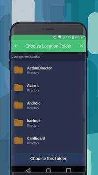 Hide Everthing Phone - Folder & File Hide screenshot 7