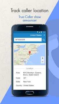 ID TruecalIer Number Locator screenshot 4
