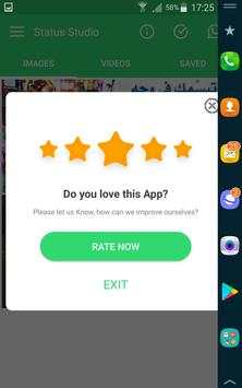 status saver, économiseur d'état pour whatsapp screenshot 5