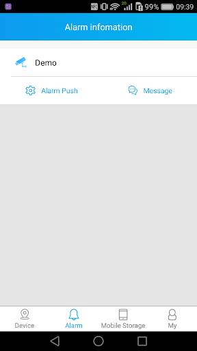 XMEye screenshot 3