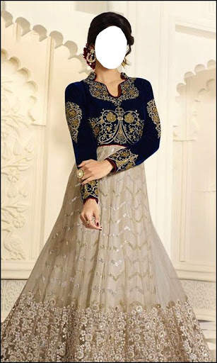 Women Dress Photo Montage Free screenshot 4
