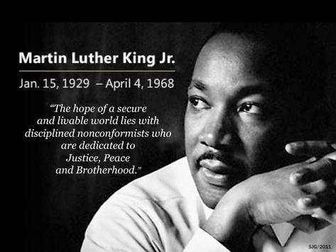 Martin Luther King screenshot 6