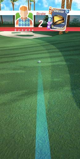 PGA TOUR Golf Shootout screenshot 5