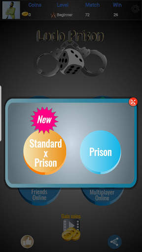 Ludo Prison screenshot 3