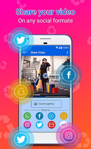 Total Video Converter screenshot 5