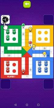 Ludo 2019 🎲 screenshot 3