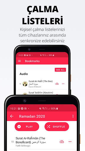 Kuran - Quran Pro screenshot 5