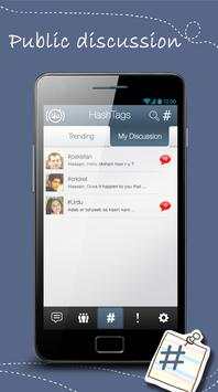 SMSall Messenger screenshot 4