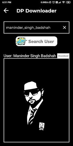 Downloader for Instagram - Reels/Photos/Videos screenshot 4