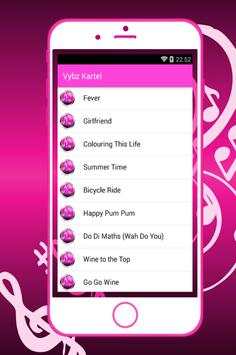 Vybz Kartel screenshot 3