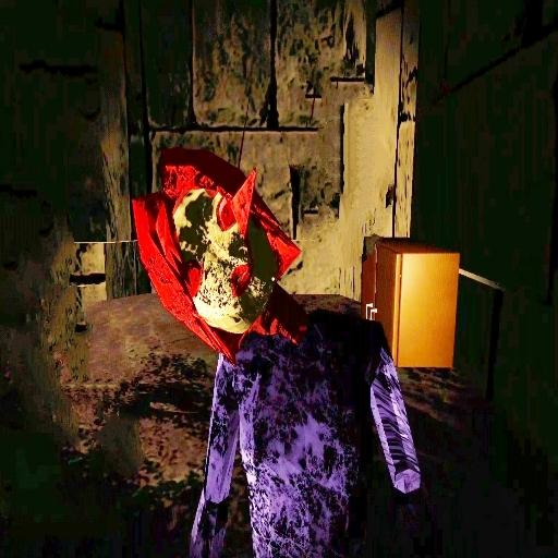 Bloody Mary In Horror Hotel 3 - Horror Games icon