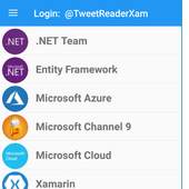 TweetReaderX 1.1