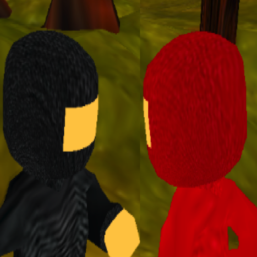 Ninja Fight icon