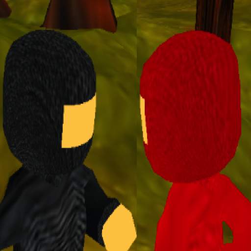 Ninja Fight 1.5