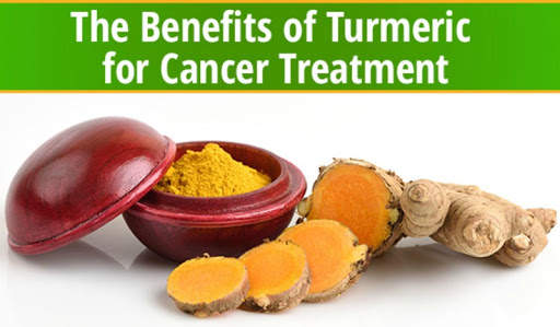 Health Benefits of Turmeric screenshot 1