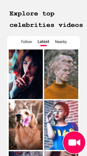 Videos For Likee screenshot 5