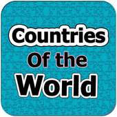Countries Of The World logo