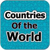 Countries Of The World 1.0