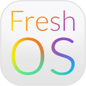 Fresh OS icon
