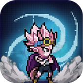Pixel Legend icon