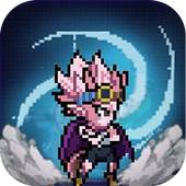 Pixel Legend 1.1.5