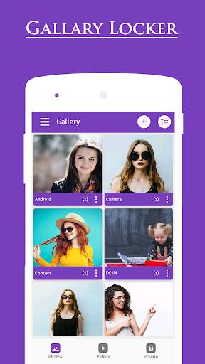 Gallery screenshot 1