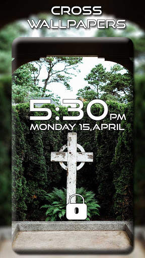 Cross Wallpapers screenshot 5