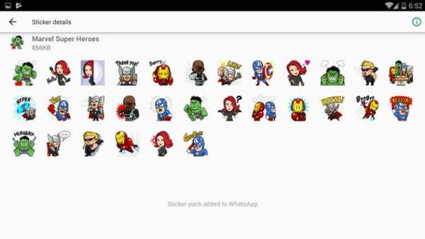 Girl Boy Daily Chat Sticker Packs : WAStickerApps screenshot 7