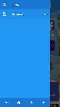 Open Browser screenshot 2