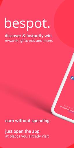bespot. screenshot 1