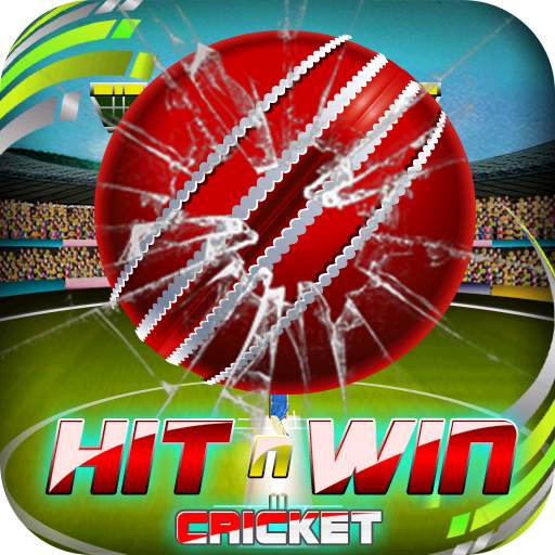 Hit N Win Cricket 1.3